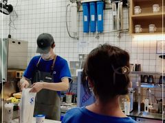 -茶百道(春熙路银石广场店)