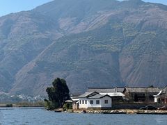 -大理洱源西湖景区