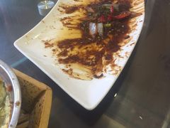 -金丝饭庄(金丝新天地保障性住宅小区店)