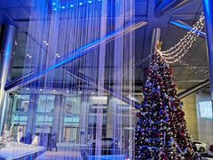 -广州富力君悦大酒店·凯菲厅