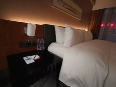 -珠海拱北口岸希尔顿欢朋酒店