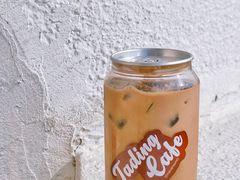 -塔顶·Cafe·日啡夜酒(北京路店)