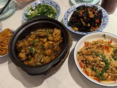 -回家吃饭·地道南昌菜(建德观总店)
