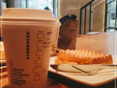 -星巴克臻选(福州东百中心分店)