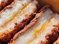 红豆切糕-南大门韩糕(后埭溪路店)