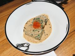 沙律菠菜墩-太二酸菜鱼(汕头苏宁广场店)