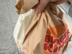 -汉堡王(砂之船奥莱店)