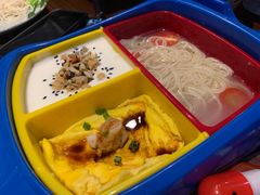 儿童餐-锦尚阁烤鱼(望京新荟城店)