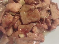 -宝轩渔府·老字号海鲜·正宗津菜(水上店)