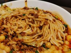 -聚园面庄(新光天地店)
