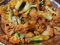 -吕氏疙瘩汤·新鲁菜(潍坊银座店)