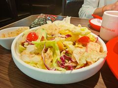 -胖哥俩肉蟹煲(龙德广场店)