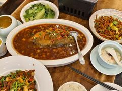 -一楼食业·美食人家