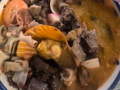 -三爷糟粕醋·鲜鱼汤·海南特色小吃(新华南路店)