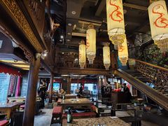 -小龙坎火锅(全球总店)