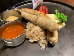 -Ambra Haus琥珀屋精酿餐厅(宝山店)