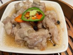 -禄运茶居·手工点心(猎德店)