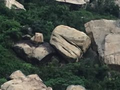 -那琴半岛地质海洋公园