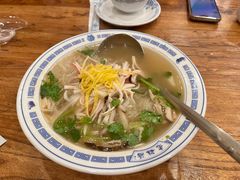 -老雒阳面馆·水席·洛阳菜(王城路店)