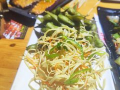 毛豆-赤吉·九鲜坊(凯旋城店)