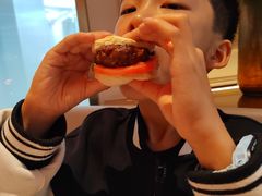 -佐度王子扒房(西城红场店)