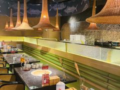 -云海肴云南菜·蒸汽石锅鱼(青岛万象城店)