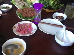 -野菌皇海景野生菌火锅(滨海大道店)