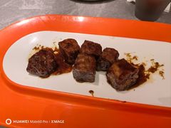 -香阁餐厅·常州菜·常州菜代表品牌(新北奥体店)
