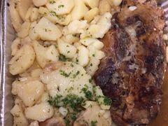 -Pedro's House of Lamb(基督城)