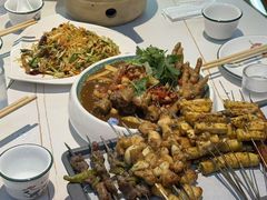 -亿牌牌东北烧烤(博物馆旗舰店)
