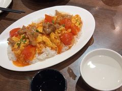 -新旺茶餐厅(嘉里城店)