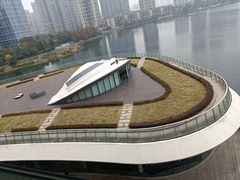 -梅溪湖城市岛