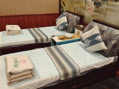 -古莲·影院足道·按摩SPA(水上温泉店)
