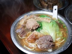 -阿秋牛排(湖心街店)