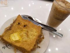 -德兴美食坊(屯门店)