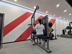 -WEGYMER健萌健身(麦德龙钰龙天下馆)