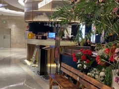 -斯比特花园西餐厅(大丸百货店)