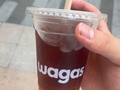 -Wagas沃歌斯(合生汇店)