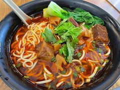 -李先生牛肉面大王(上海站南广场店)