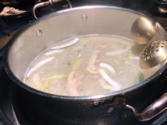 -凤园椰珍·臻品椰子鸡(保利时光里店)