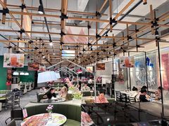 -周沫西餐(嘉禾金铂天地店)