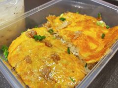 三鲜豆皮-老通城豆皮大王(吉庆街店)