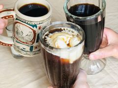 -德大西餐社(云南南路店)