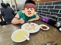 -原西四小吃(马连道店)