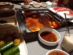 -海底捞火锅(奥山世纪城店)