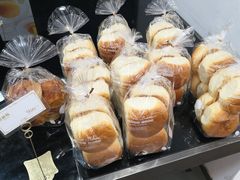 -超港·蛋糕面包(龙河路店)