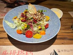 -半秋山西餐厅(销品茂店)