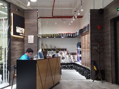 门面-SNOWGATE滑雪·华雪梦(老西门店)