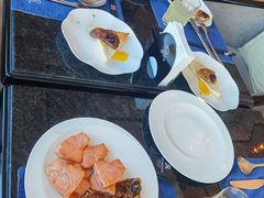 -Social 秀西餐厅-长沙瑞吉酒店(运达店)