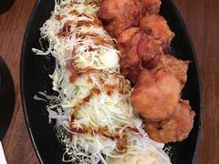 -铃木食堂(帽儿胡同店)